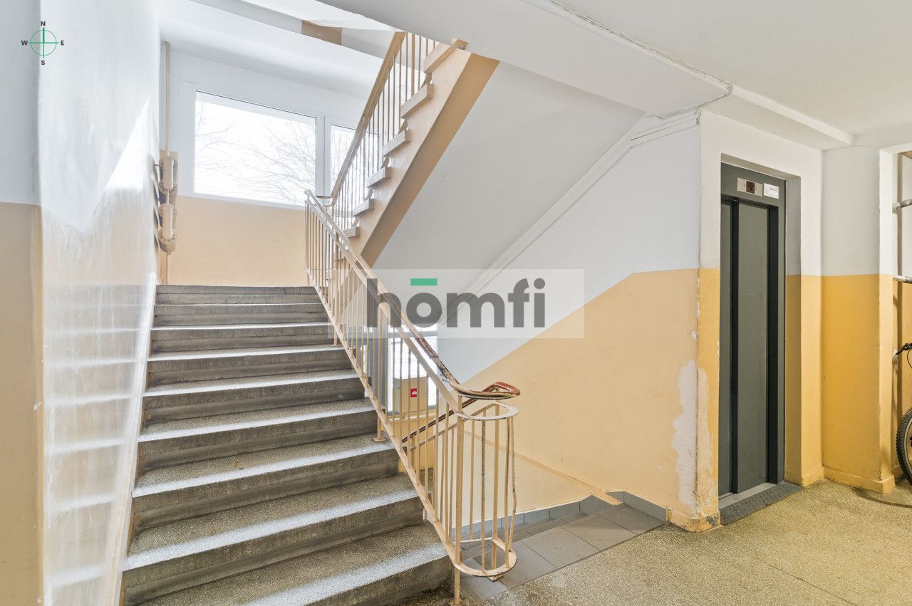 IDEAL INVESTMENT APARTMENT IN PRZYMORZU - Apartment - Sale - Gdańsk, Przymorze