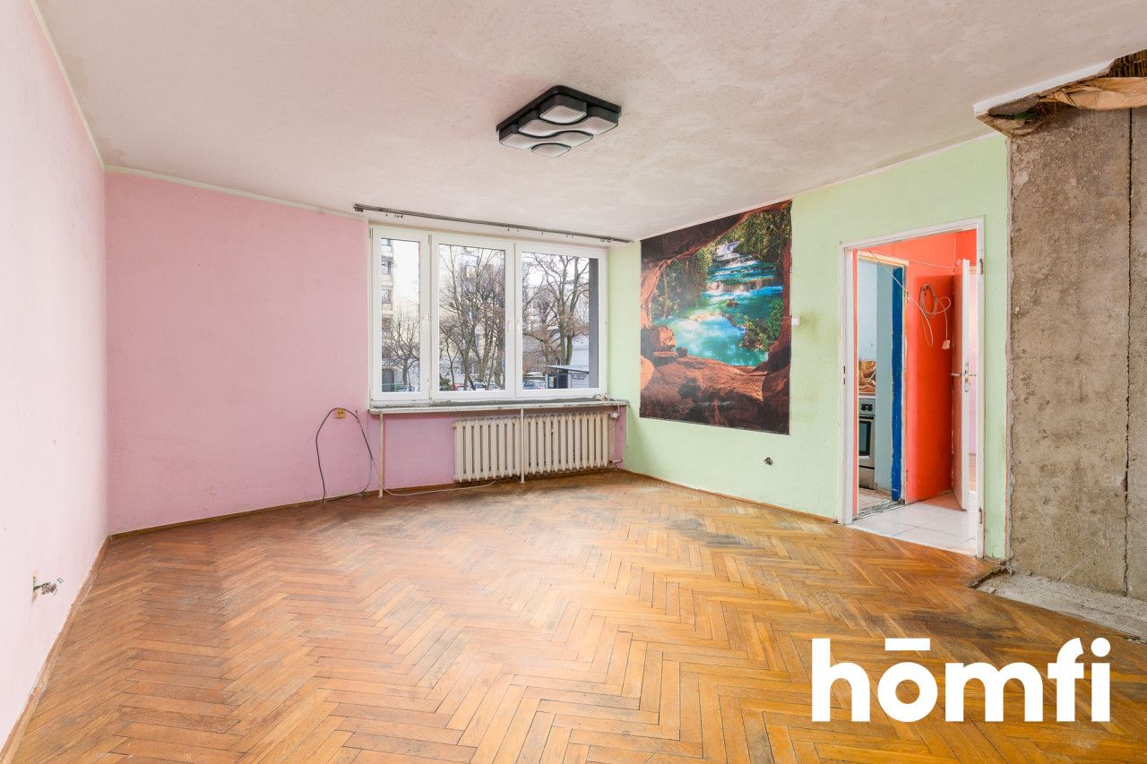 IDEAL INVESTMENT APARTMENT IN PRZYMORZU - Apartment - Sale - Gdańsk, Przymorze