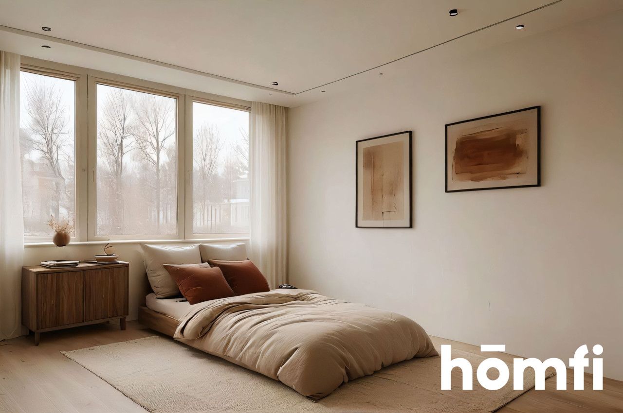 IDEAL INVESTMENT APARTMENT IN PRZYMORZU - Apartment - Sale - Gdańsk, Przymorze