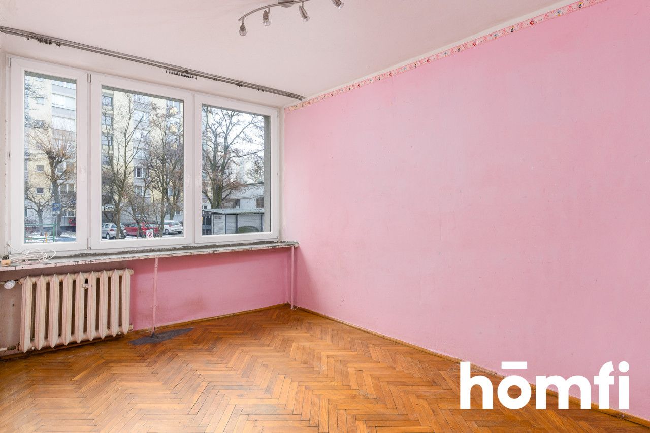 IDEAL INVESTMENT APARTMENT IN PRZYMORZU - Apartment - Sale - Gdańsk, Przymorze