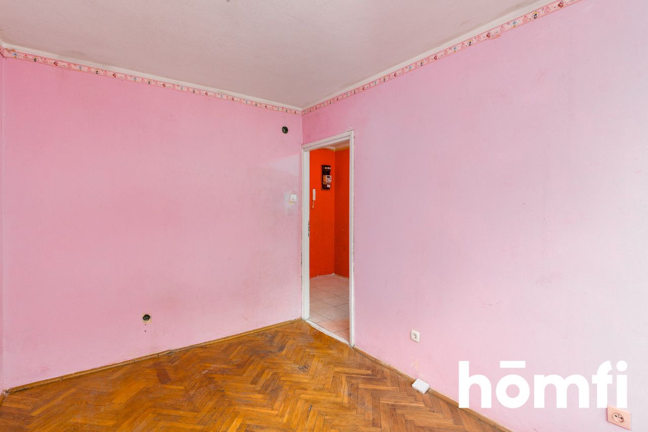 IDEAL INVESTMENT APARTMENT IN PRZYMORZU - Apartment - Sale - Gdańsk, Przymorze