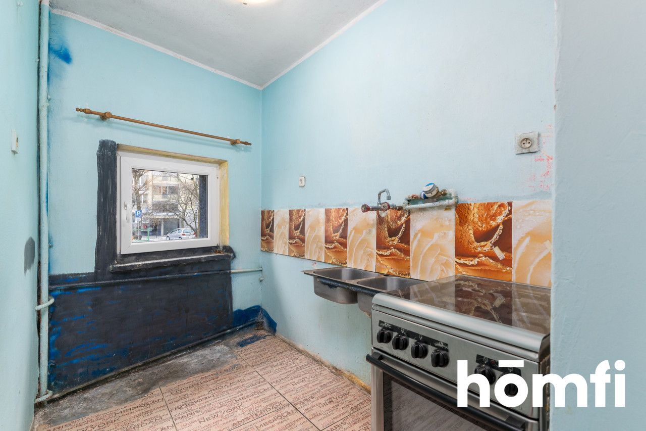 IDEAL INVESTMENT APARTMENT IN PRZYMORZU - Apartment - Sale - Gdańsk, Przymorze