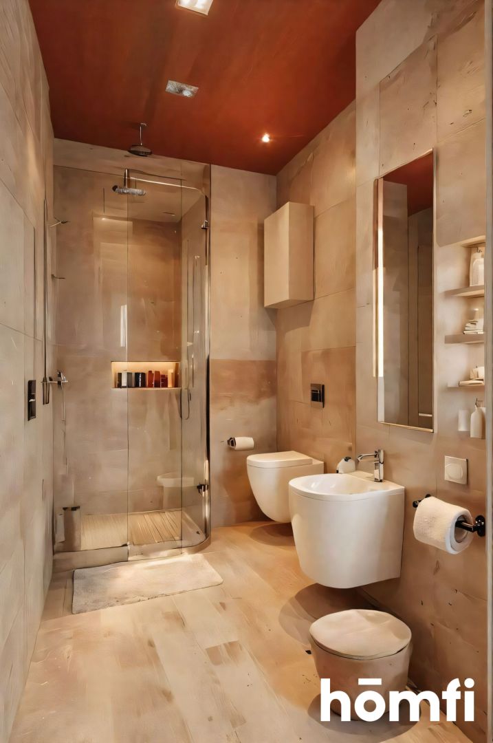 IDEAL INVESTMENT APARTMENT IN PRZYMORZU - Apartment - Sale - Gdańsk, Przymorze