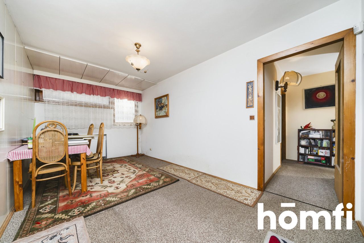 Dom na sprzedaż, idealny dla rodziny lub inwestora - Dom - Sprzedaż - Kraków, Nowa Huta / Wzgórza Krzesławickie