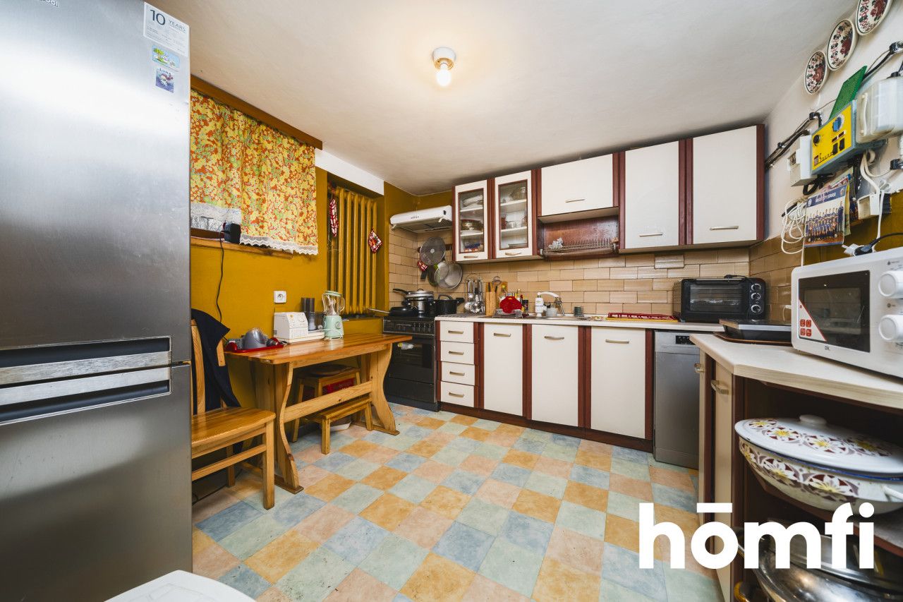 Dom na sprzedaż, idealny dla rodziny lub inwestora - Dom - Sprzedaż - Kraków, Nowa Huta / Wzgórza Krzesławickie