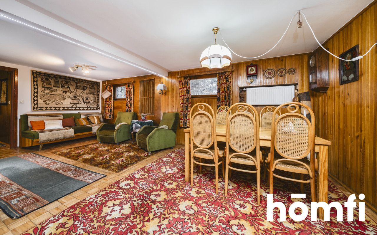 Dom na sprzedaż, idealny dla rodziny lub inwestora - Dom - Sprzedaż - Kraków, Nowa Huta / Wzgórza Krzesławickie