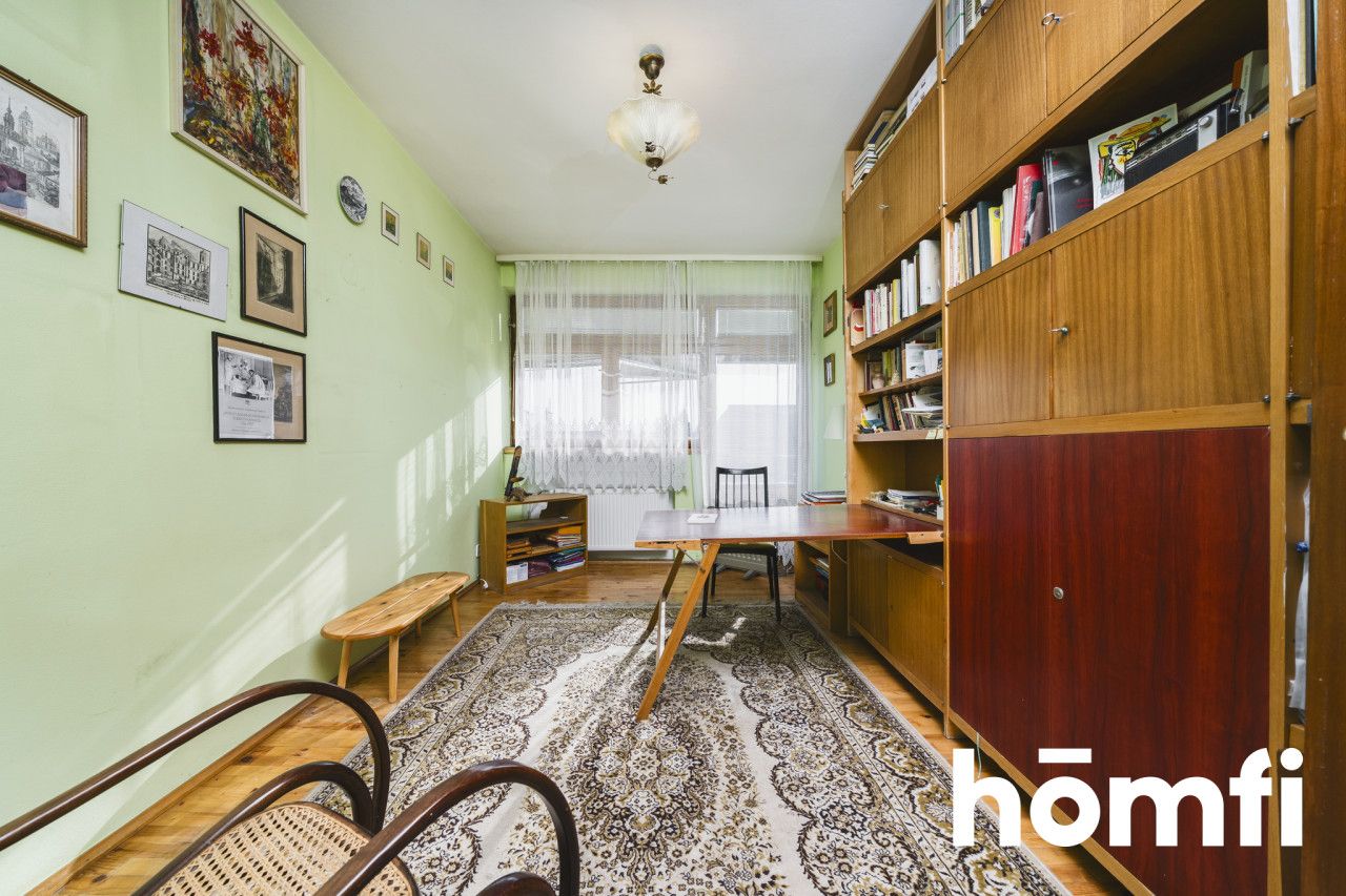 Dom na sprzedaż, idealny dla rodziny lub inwestora - Dom - Sprzedaż - Kraków, Nowa Huta / Wzgórza Krzesławickie