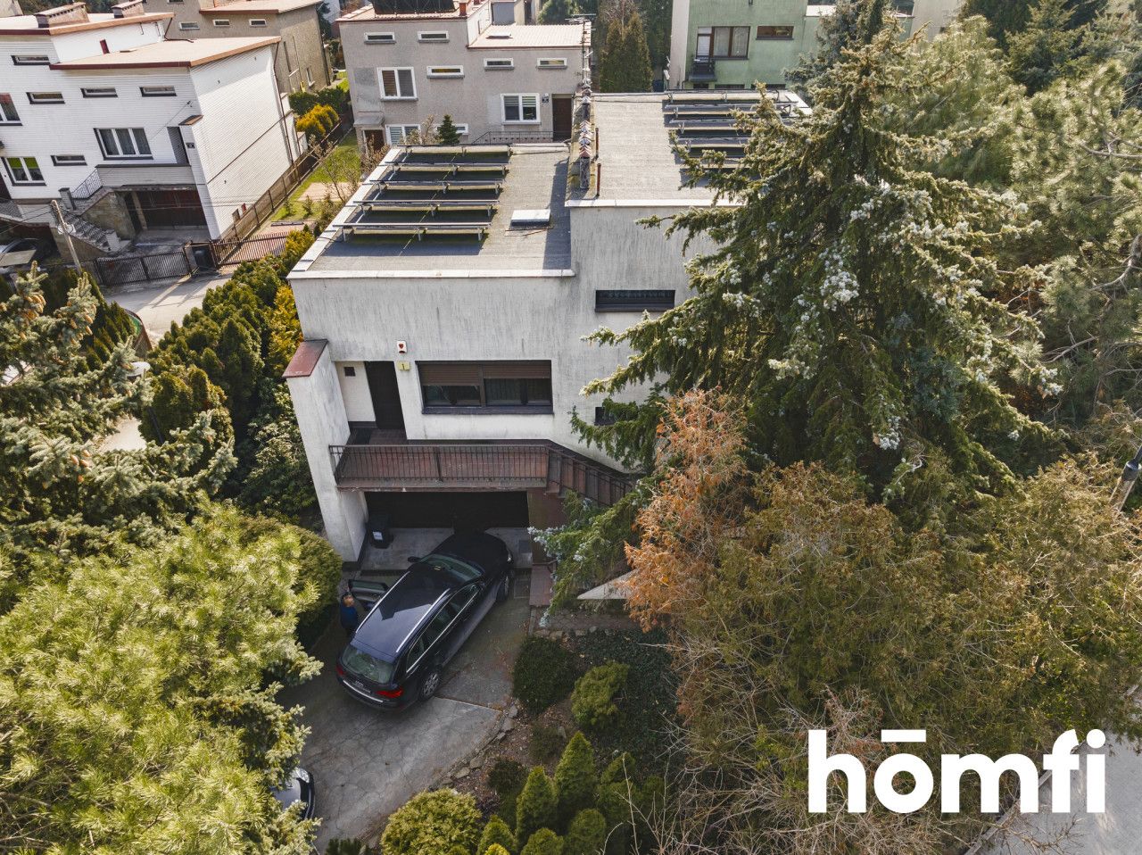 Dom na sprzedaż, idealny dla rodziny lub inwestora - Dom - Sprzedaż - Kraków, Nowa Huta / Wzgórza Krzesławickie