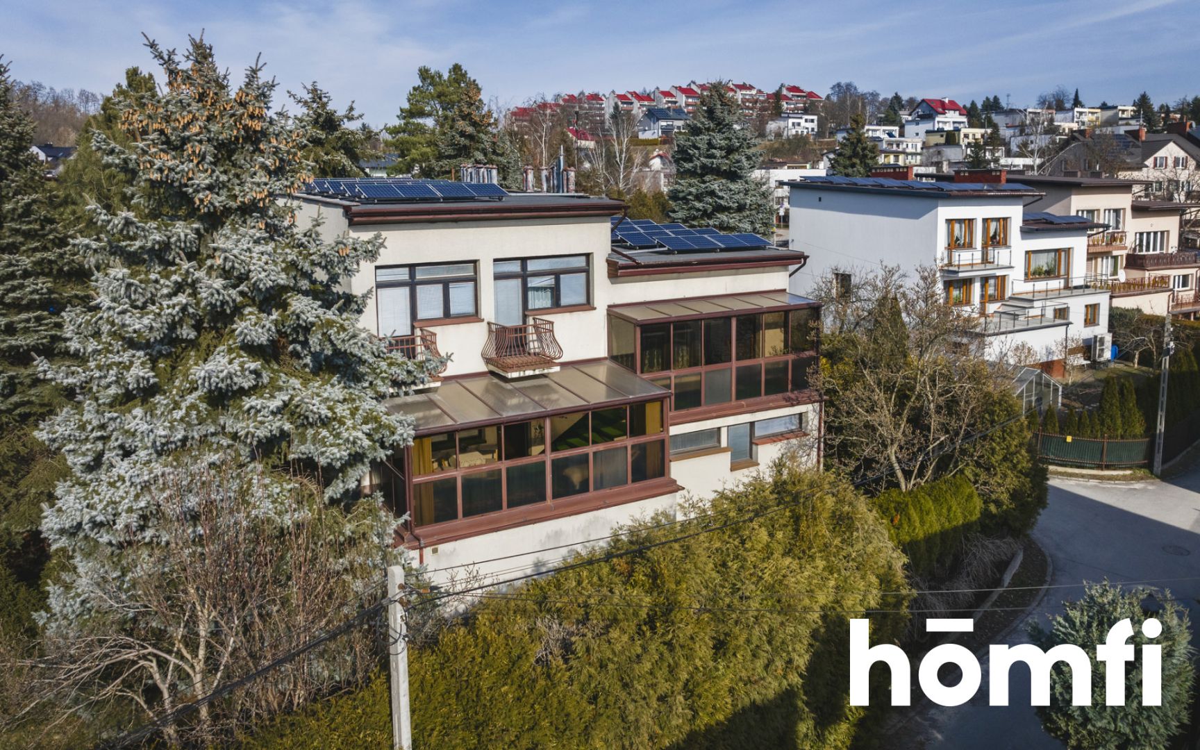 Dom na sprzedaż, idealny dla rodziny lub inwestora - Dom - Sprzedaż - Kraków, Nowa Huta / Wzgórza Krzesławickie