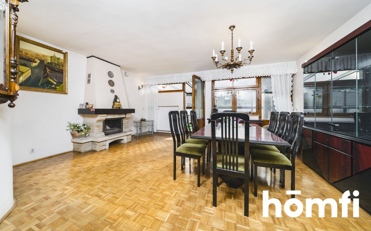 Dom na sprzedaż, idealny dla rodziny lub inwestora - Dom - Sprzedaż - Kraków, Nowa Huta / Wzgórza Krzesławickie