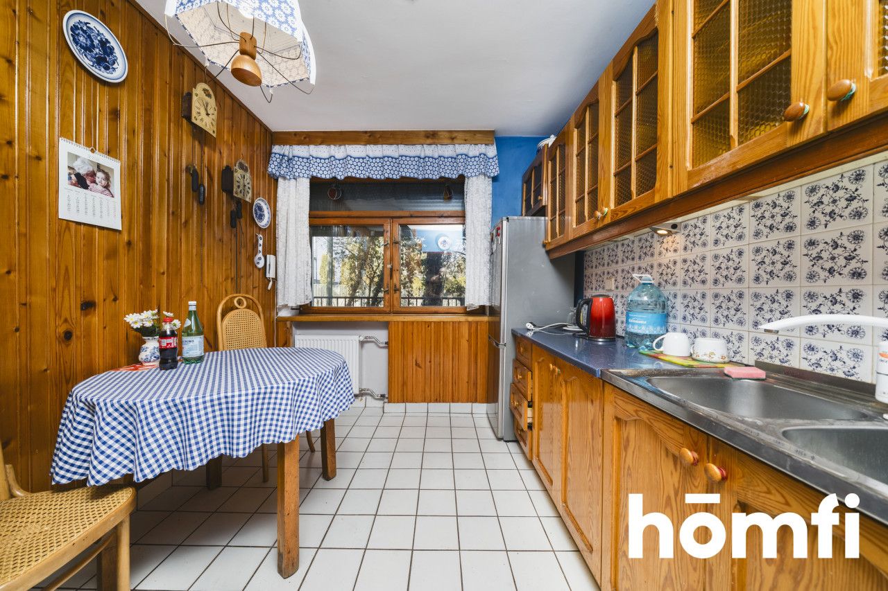 Dom na sprzedaż, idealny dla rodziny lub inwestora - Dom - Sprzedaż - Kraków, Nowa Huta / Wzgórza Krzesławickie