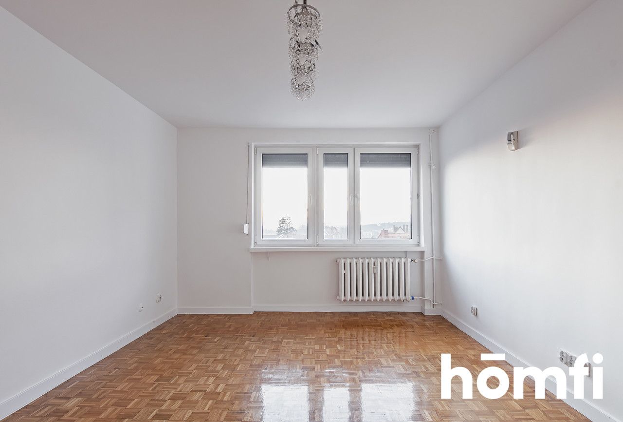 Ready-to-move-in 3-room apartment with a view of the lake – Wągrowiec, ul. Średnia 59! - Квартира - Продаж - Wągrowiecki, Wągrowiec