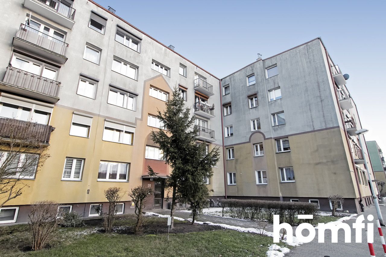 Ready-to-move-in 3-room apartment with a view of the lake – Wągrowiec, ul. Średnia 59! - Квартира - Продаж - Wągrowiecki, Wągrowiec
