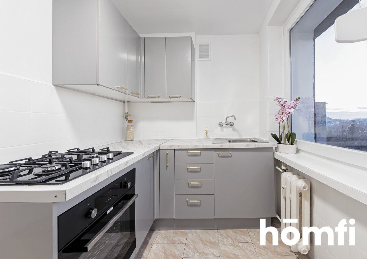 Ready-to-move-in 3-room apartment with a view of the lake – Wągrowiec, ul. Średnia 59! - Квартира - Продаж - Wągrowiecki, Wągrowiec