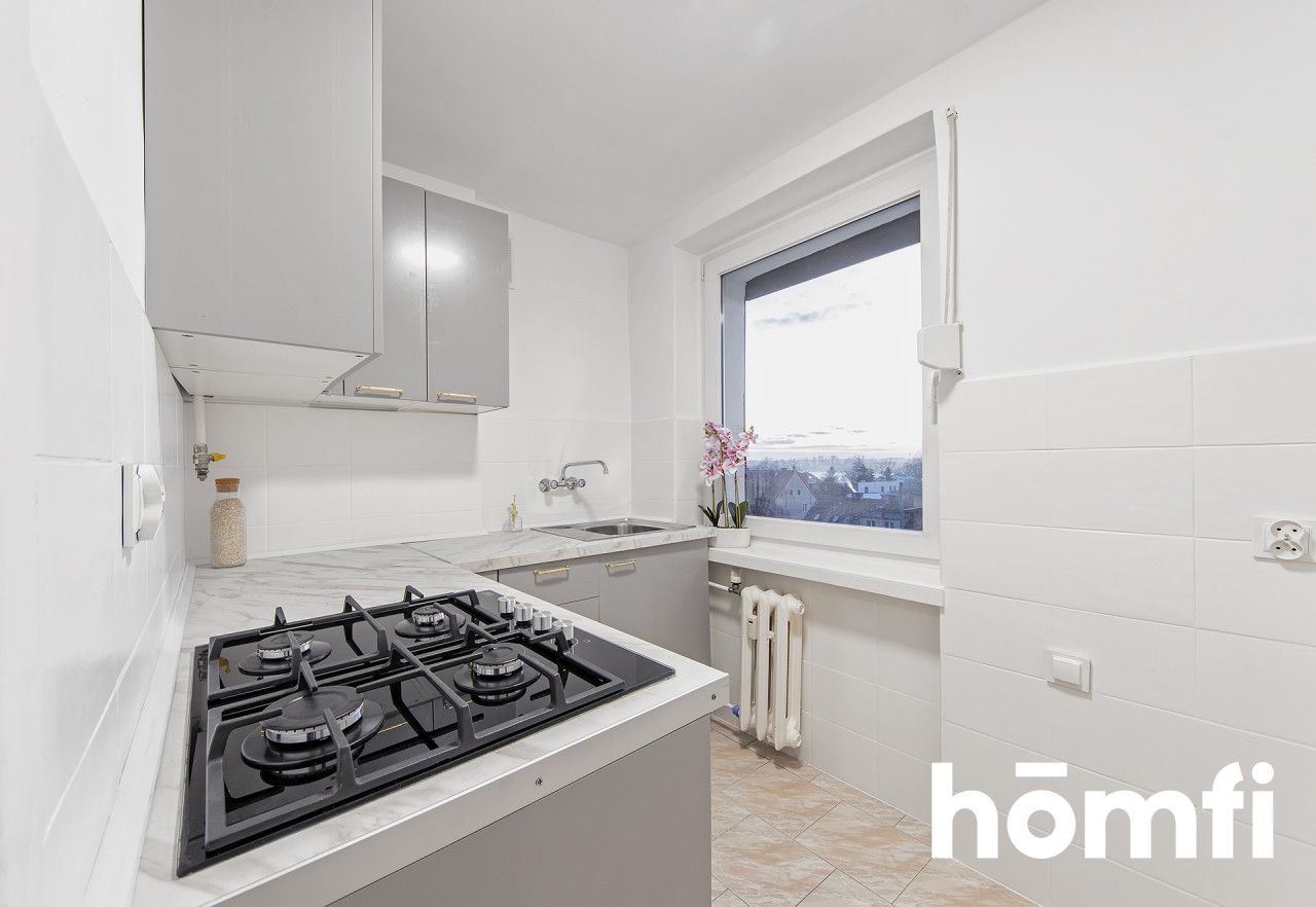 Ready-to-move-in 3-room apartment with a view of the lake – Wągrowiec, ul. Średnia 59! - Квартира - Продаж - Wągrowiecki, Wągrowiec