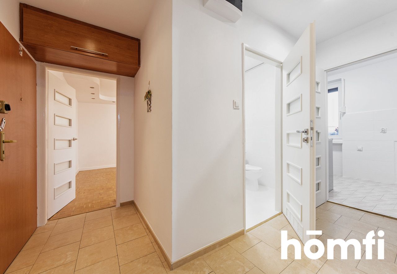 Ready-to-move-in 3-room apartment with a view of the lake – Wągrowiec, ul. Średnia 59! - Квартира - Продаж - Wągrowiecki, Wągrowiec