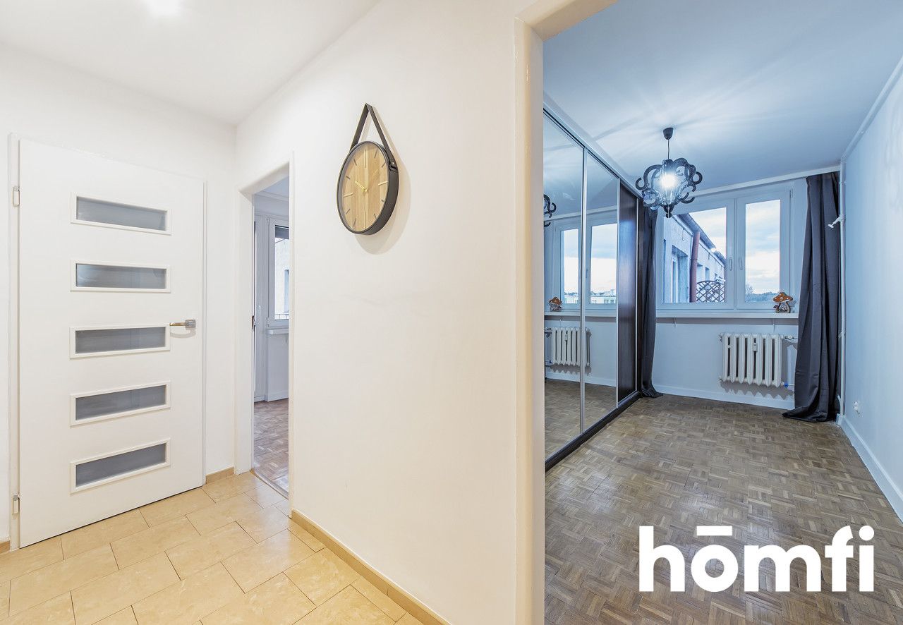 Ready-to-move-in 3-room apartment with a view of the lake – Wągrowiec, ul. Średnia 59! - Квартира - Продаж - Wągrowiecki, Wągrowiec