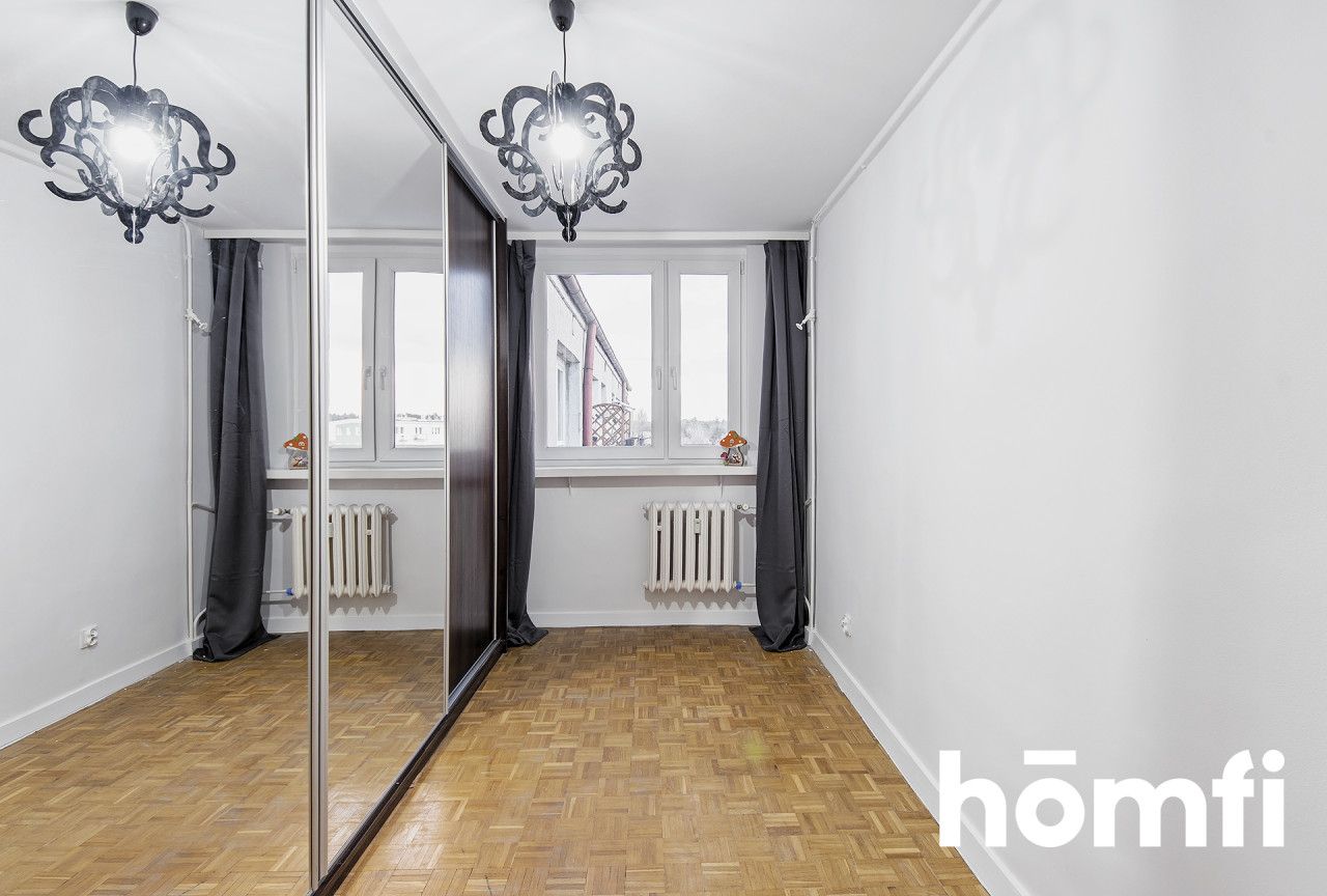 Ready-to-move-in 3-room apartment with a view of the lake – Wągrowiec, ul. Średnia 59! - Квартира - Продаж - Wągrowiecki, Wągrowiec