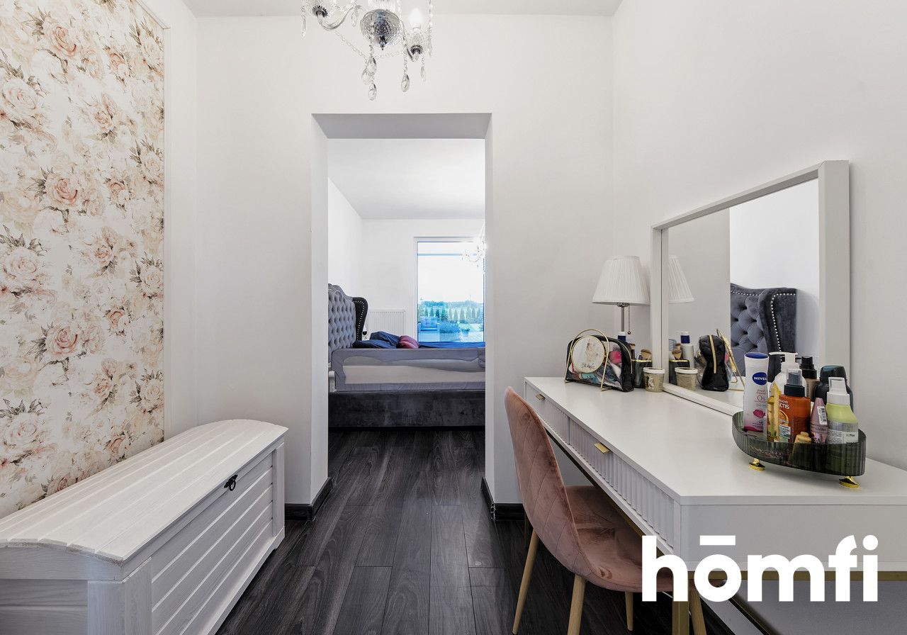 Modern house with large plot and renewable energy! - House - Sale - Wągrowiecki, Wągrowiec / Kobylec