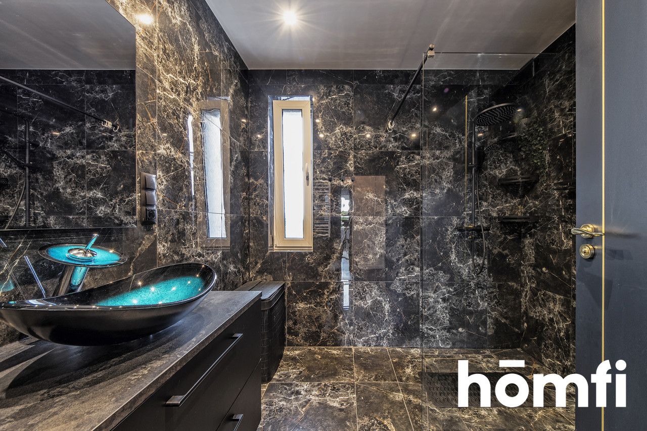 Modern house with large plot and renewable energy! - House - Sale - Wągrowiecki, Wągrowiec / Kobylec