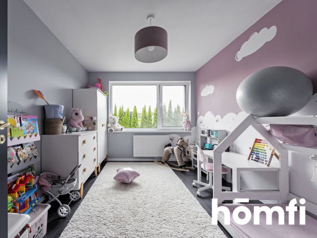 Modern house with large plot and renewable energy! - Дім - Продаж - Wągrowiecki, Wągrowiec / Kobylec