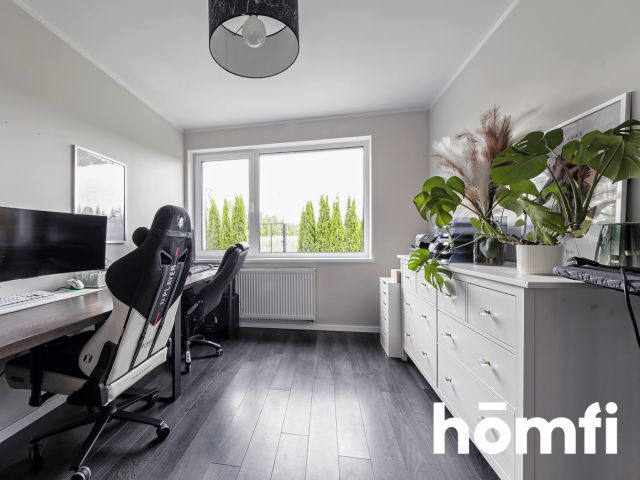 Modern house with large plot and renewable energy! - Дім - Продаж - Wągrowiecki, Wągrowiec / Kobylec