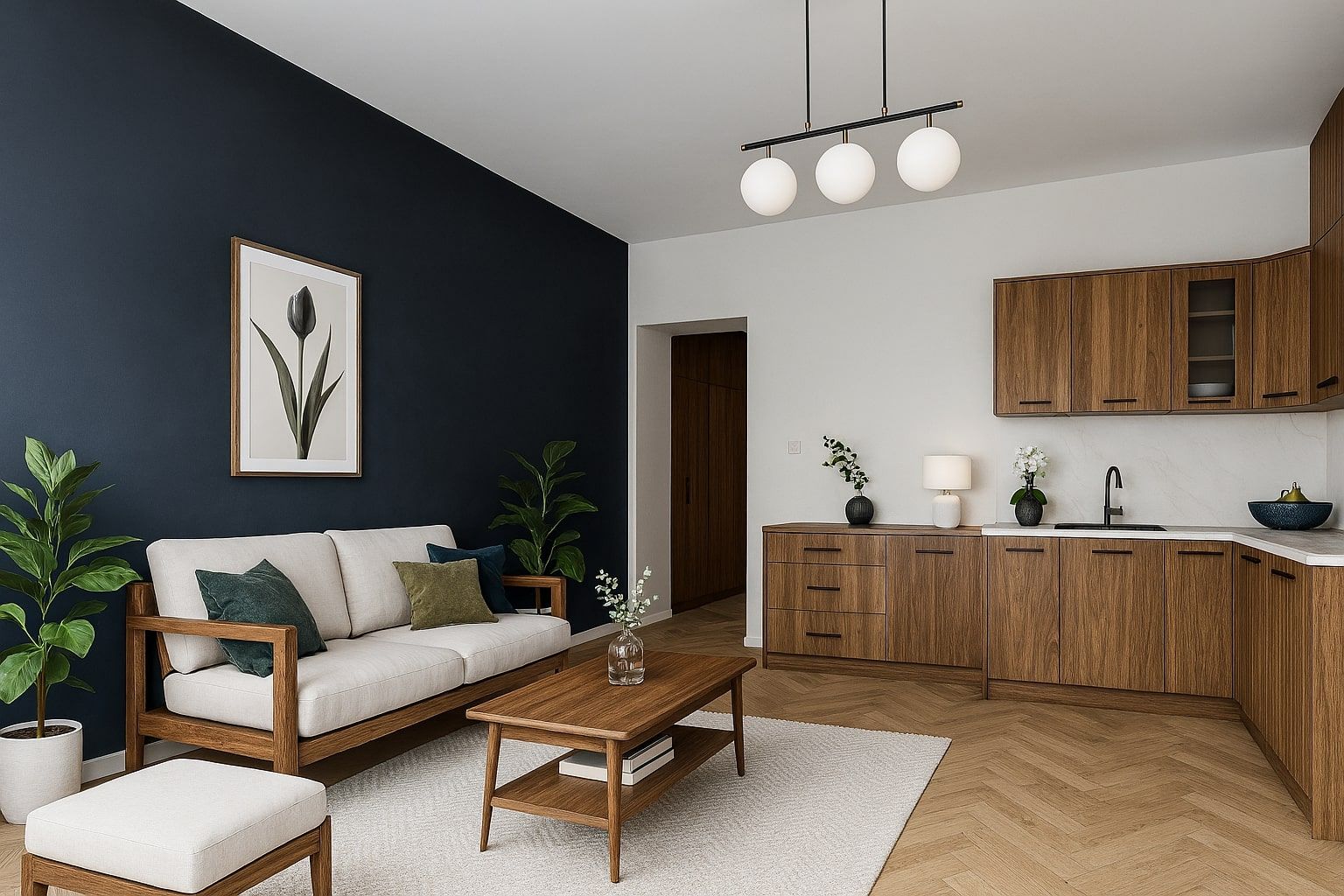 Mieszkanie w samym Centrum - Mieszkanie - Sprzedaż - Lublin, Centrum