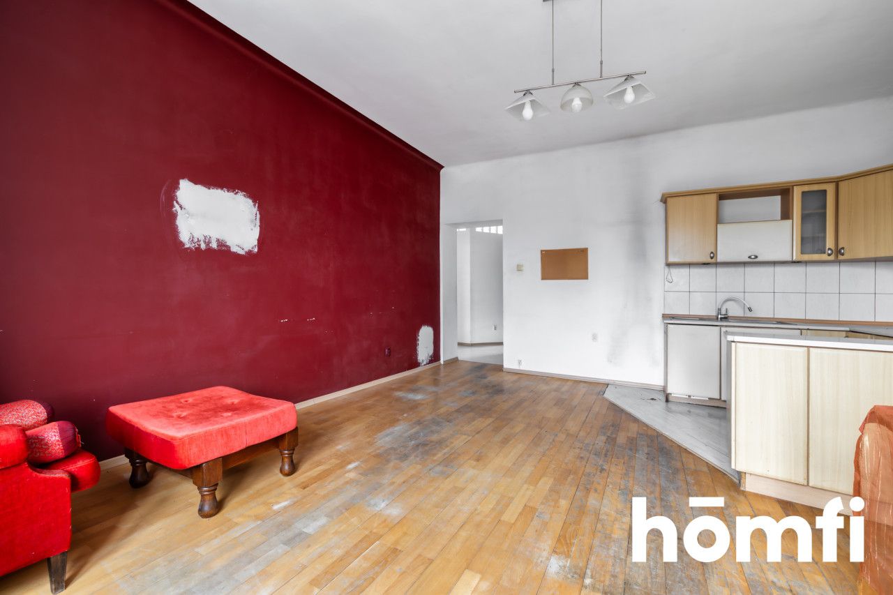 Mieszkanie w samym Centrum - Mieszkanie - Sprzedaż - Lublin, Centrum