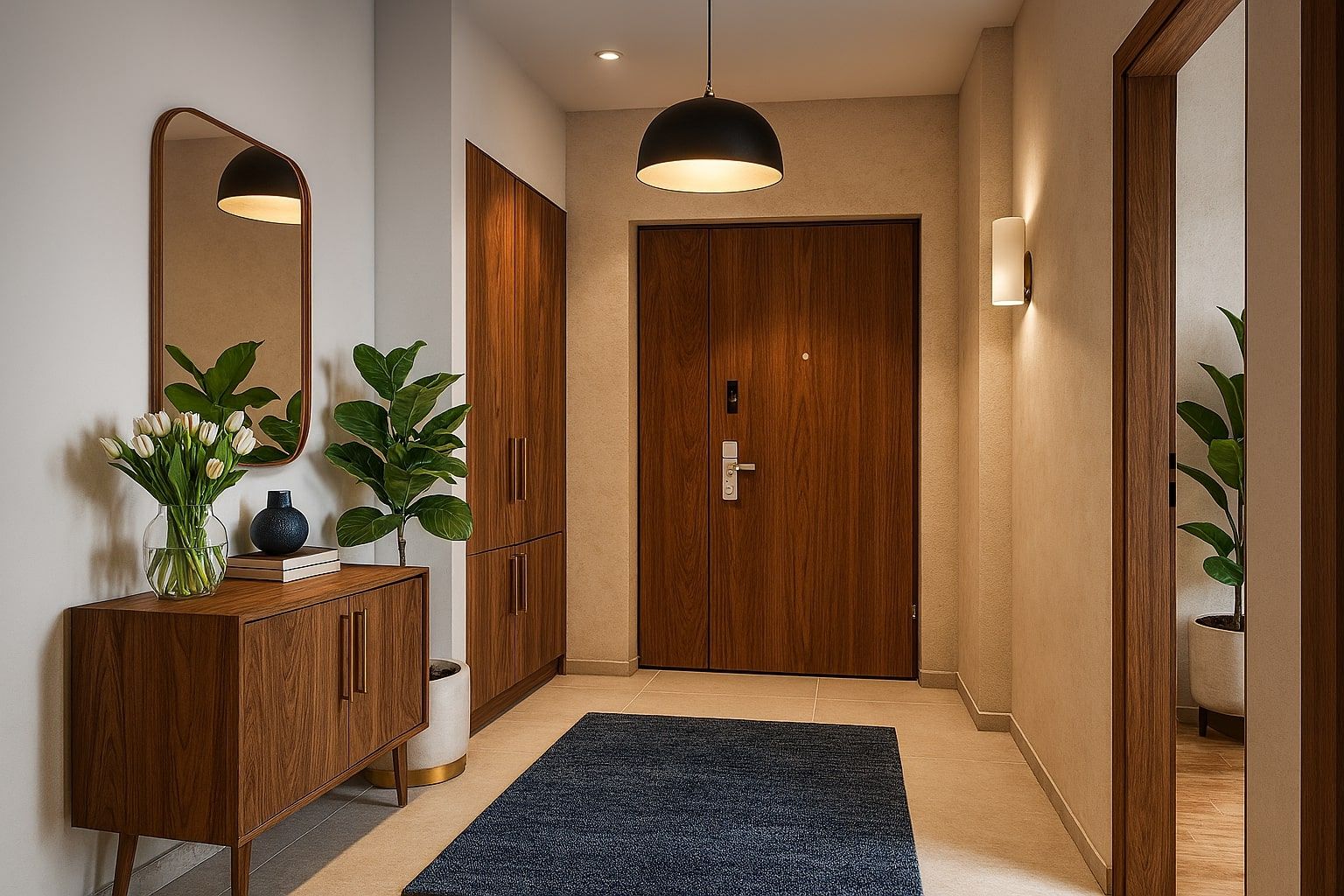 Mieszkanie w samym Centrum - Mieszkanie - Sprzedaż - Lublin, Centrum