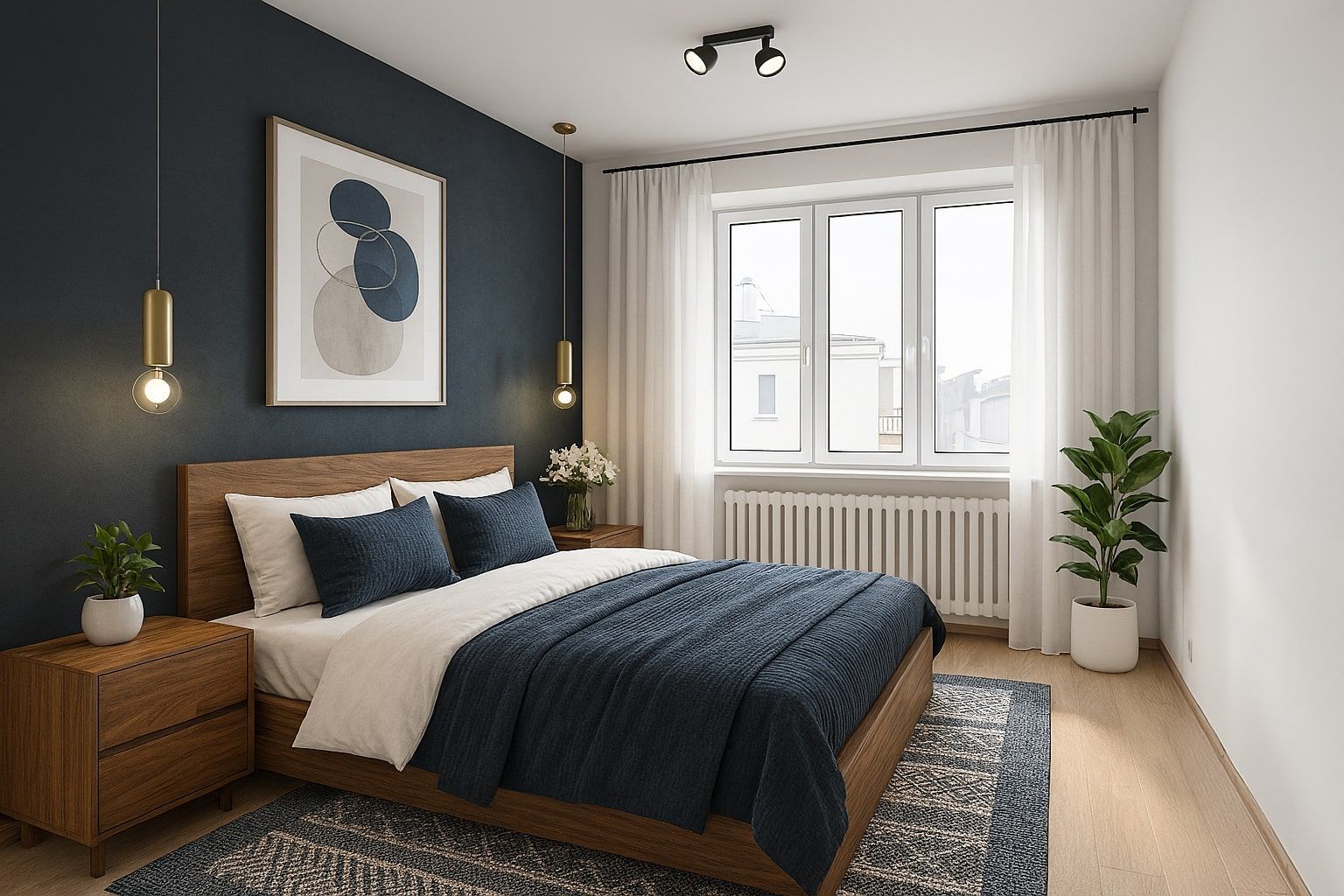 Mieszkanie w samym Centrum - Mieszkanie - Sprzedaż - Lublin, Centrum