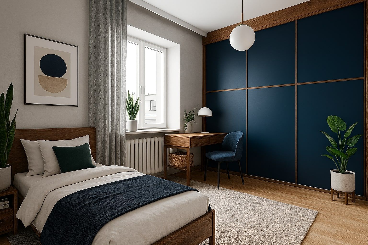 Mieszkanie w samym Centrum - Mieszkanie - Sprzedaż - Lublin, Centrum