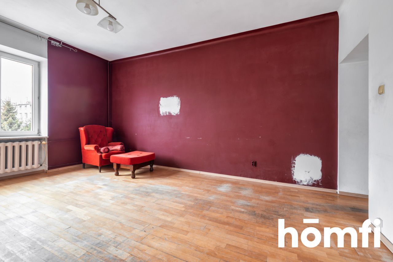 Mieszkanie w samym Centrum - Mieszkanie - Sprzedaż - Lublin, Centrum