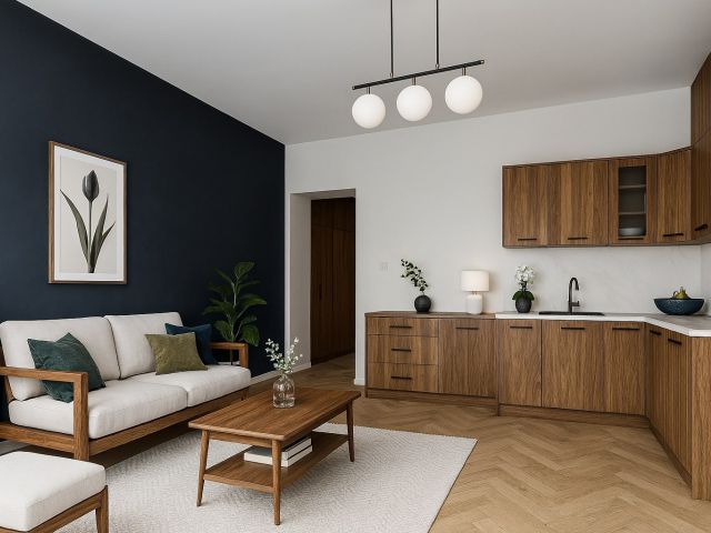 apartment in the very center - Apartment - Sale - Lublin, Centrum