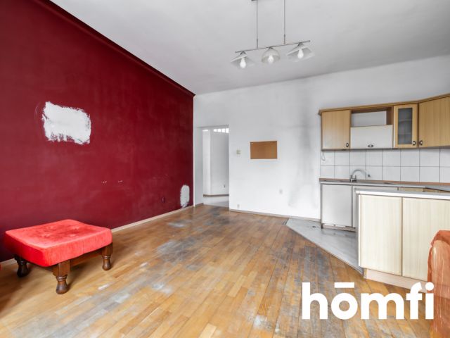 apartment in the very center - Apartment - Sale - Lublin, Centrum