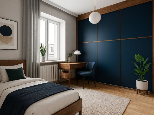 apartment in the very center - Apartment - Sale - Lublin, Centrum