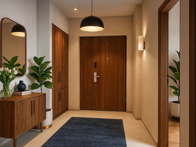 apartment in the very center - Apartment - Sale - Lublin, Centrum