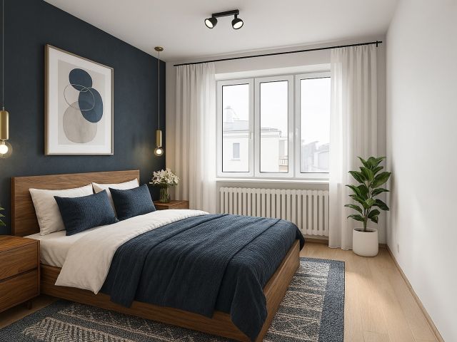 apartment in the very center - Apartment - Sale - Lublin, Centrum
