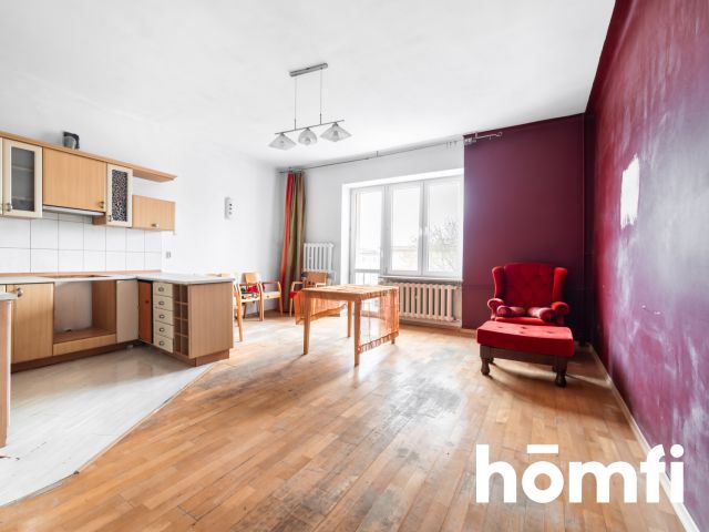 apartment in the very center - Apartment - Sale - Lublin, Centrum