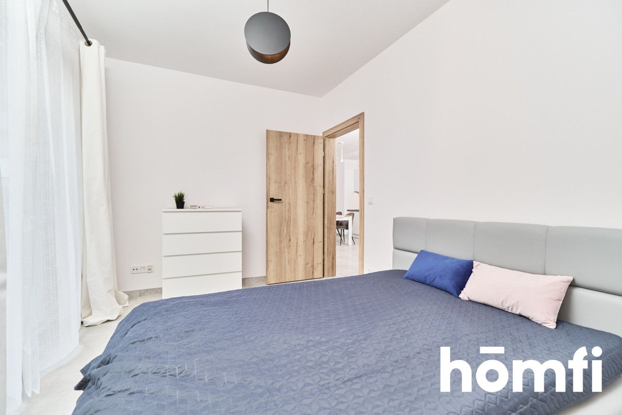 2-pokojowy apartament w centrum miasta- Bulwary Książęce 3250 zł - Mieszkanie - Wynajem - Wrocław, Kępa Mieszczańska