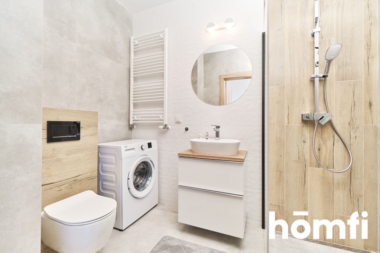 2-pokojowy apartament w centrum miasta- Bulwary Książęce 3250 zł - Mieszkanie - Wynajem - Wrocław, Kępa Mieszczańska