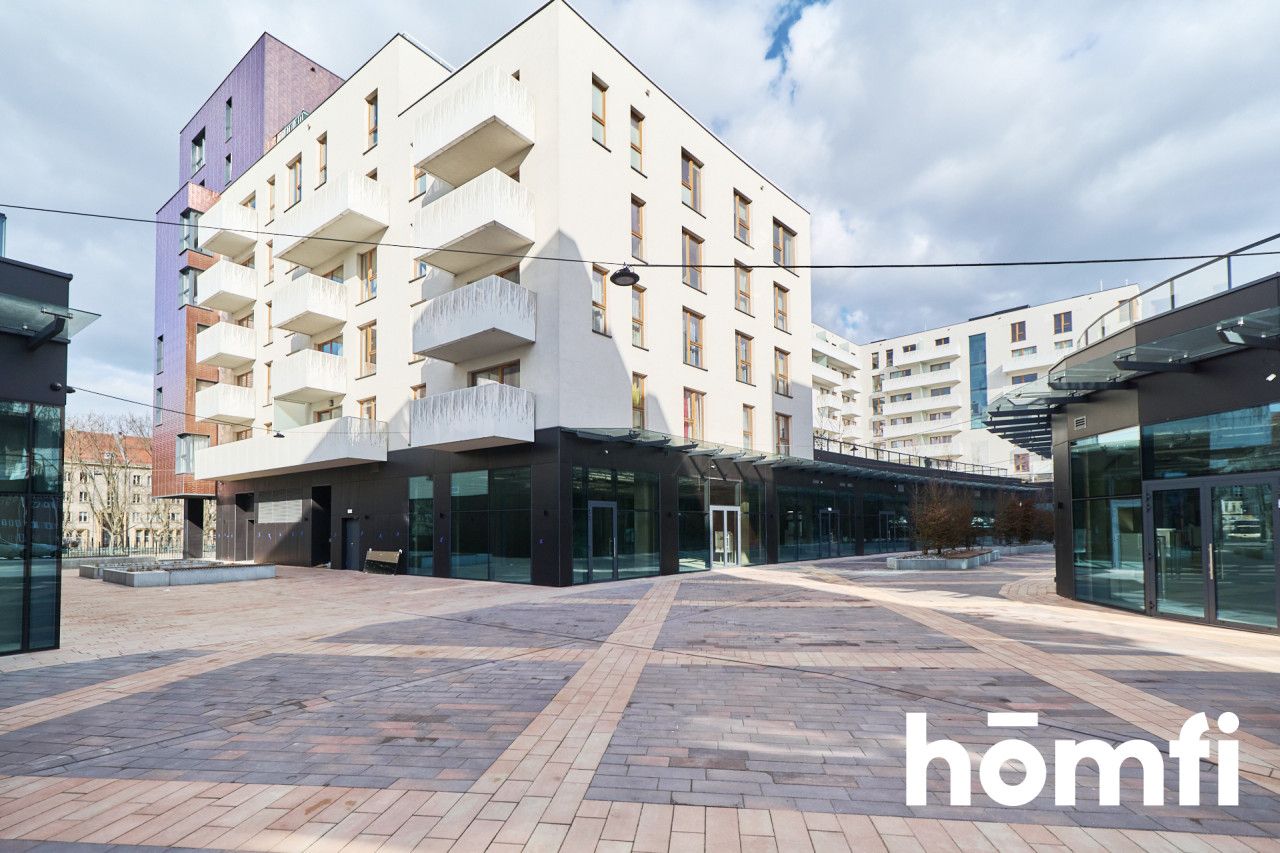 2-pokojowy apartament w centrum miasta- Bulwary Książęce 3250 zł - Mieszkanie - Wynajem - Wrocław, Kępa Mieszczańska