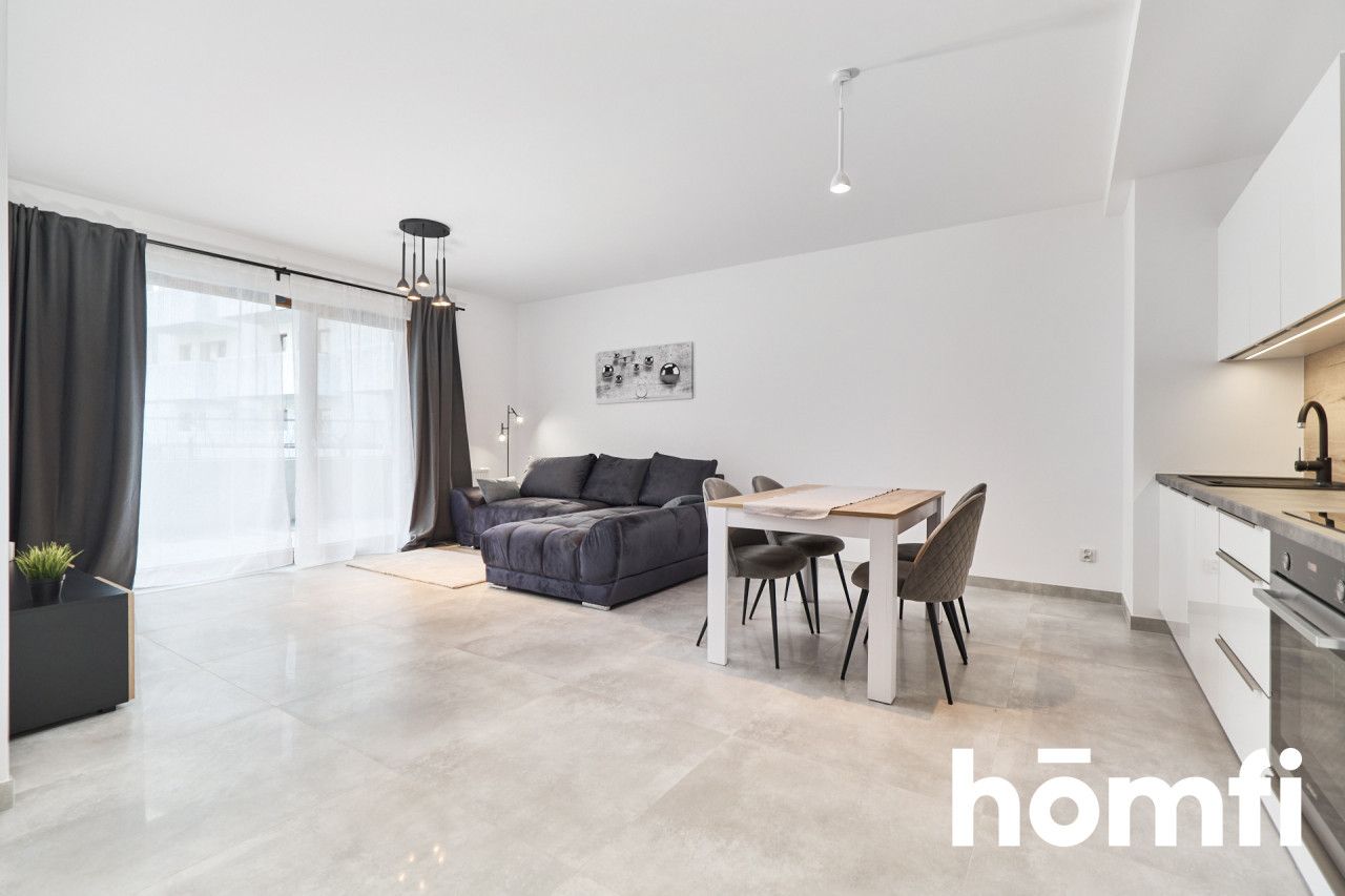 2-pokojowy apartament w centrum miasta- Bulwary Książęce 3250 zł - Mieszkanie - Wynajem - Wrocław, Kępa Mieszczańska