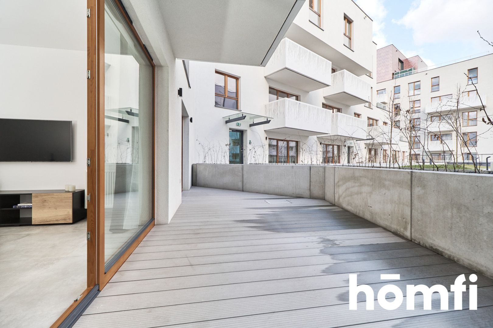 2-pokojowy apartament w centrum miasta- Bulwary Książęce 3250 zł - Mieszkanie - Wynajem - Wrocław, Kępa Mieszczańska