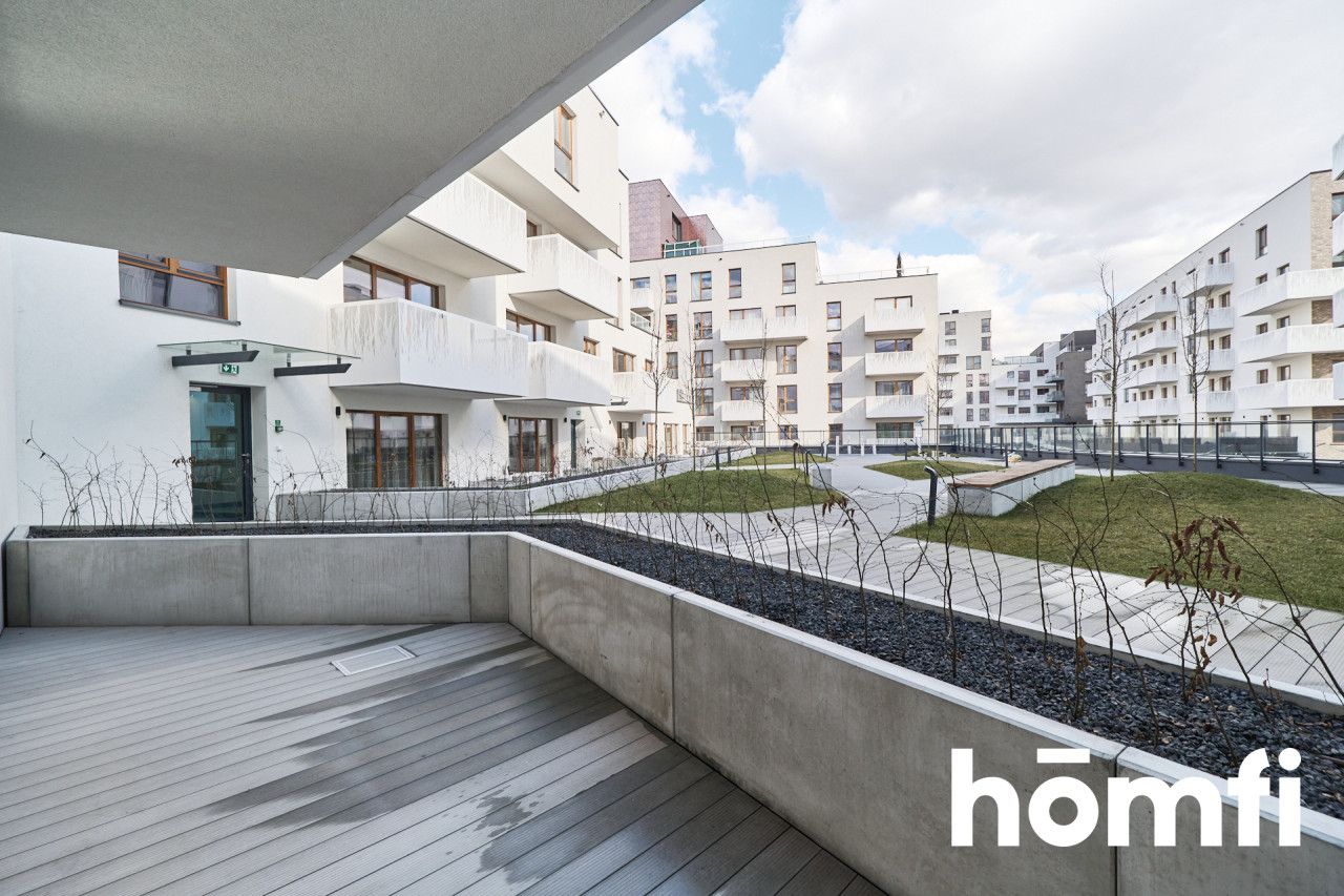 2-pokojowy apartament w centrum miasta- Bulwary Książęce 3250 zł - Mieszkanie - Wynajem - Wrocław, Kępa Mieszczańska