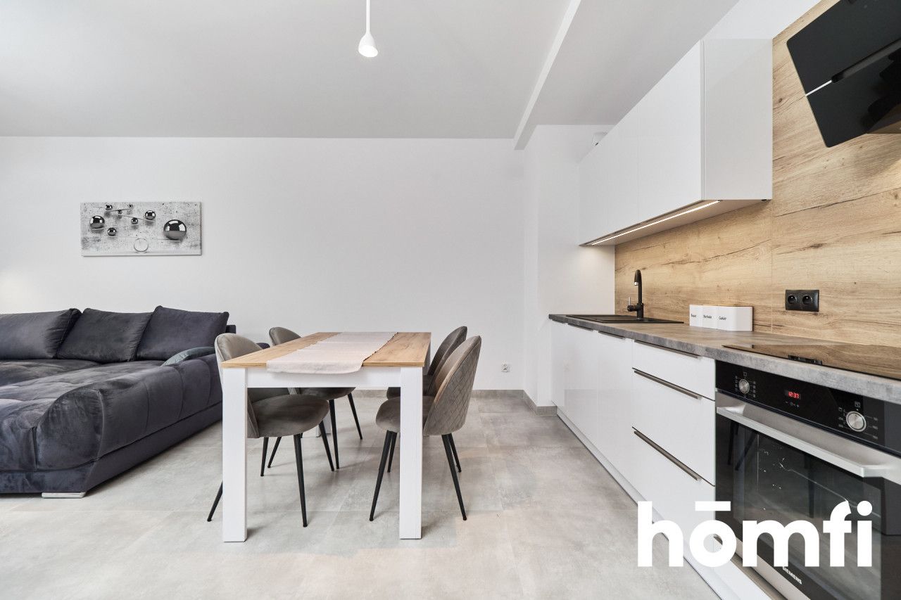 2-pokojowy apartament w centrum miasta- Bulwary Książęce 3250 zł - Mieszkanie - Wynajem - Wrocław, Kępa Mieszczańska