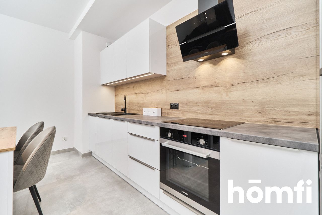 2-pokojowy apartament w centrum miasta- Bulwary Książęce 3250 zł - Mieszkanie - Wynajem - Wrocław, Kępa Mieszczańska