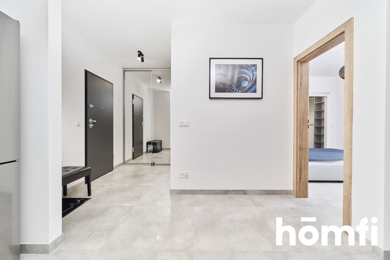 2-pokojowy apartament w centrum miasta- Bulwary Książęce 3250 zł - Mieszkanie - Wynajem - Wrocław, Kępa Mieszczańska