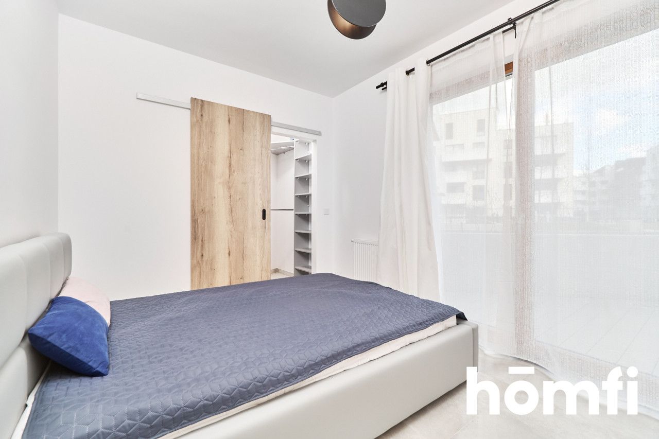 2-pokojowy apartament w centrum miasta- Bulwary Książęce 3250 zł - Mieszkanie - Wynajem - Wrocław, Kępa Mieszczańska