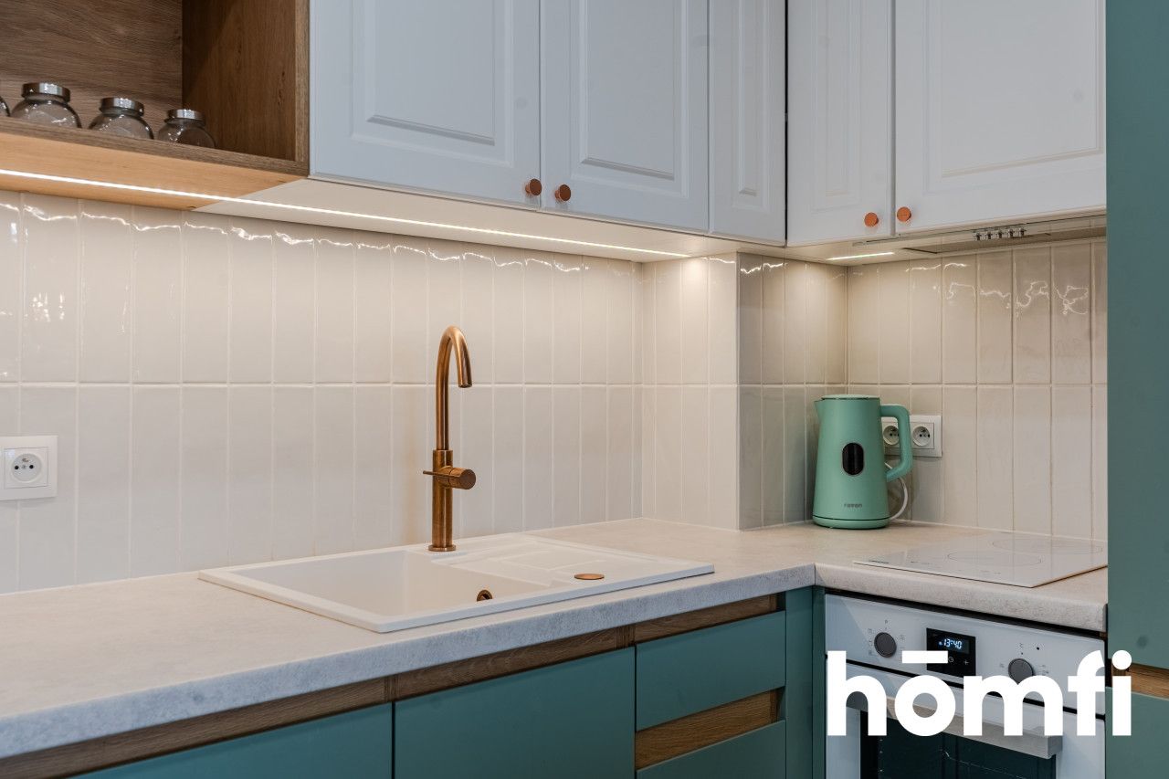 DO WYNAJĘCIA APARTAMENT PREMIUM | OSIEDLE DĘBOWE - Mieszkanie - Wynajem - Katowice, Dąb