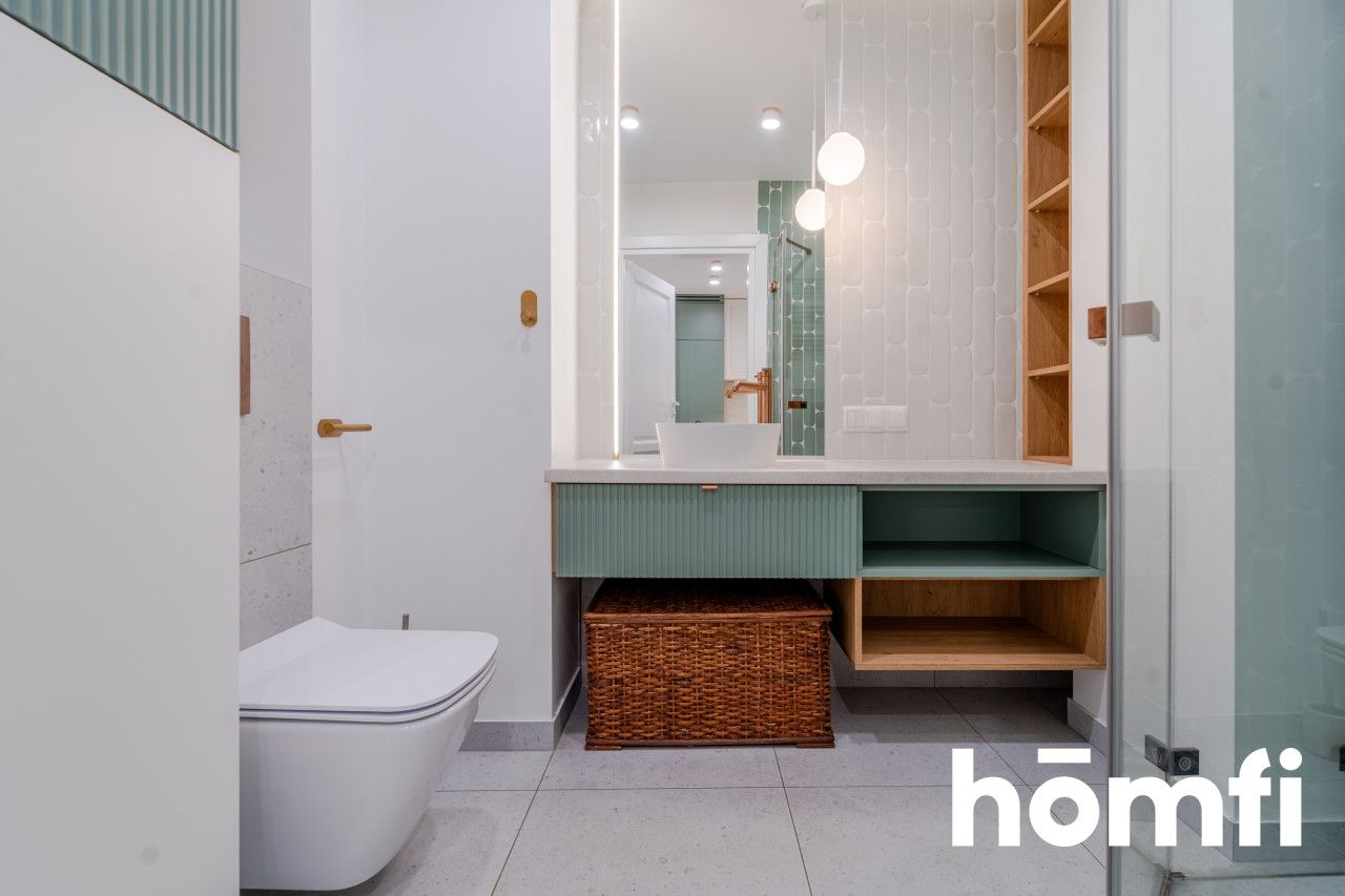 DO WYNAJĘCIA APARTAMENT PREMIUM | OSIEDLE DĘBOWE - Mieszkanie - Wynajem - Katowice, Dąb